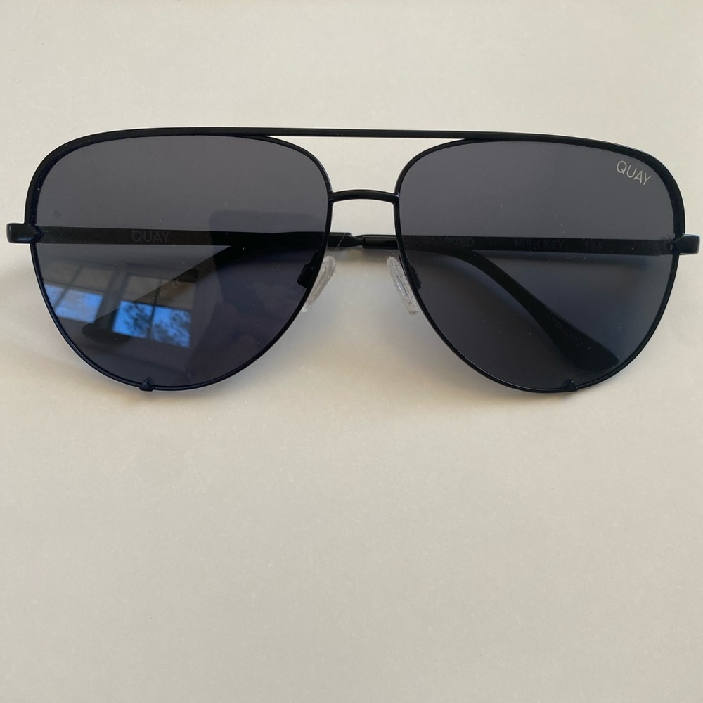 Quay Sunglasses